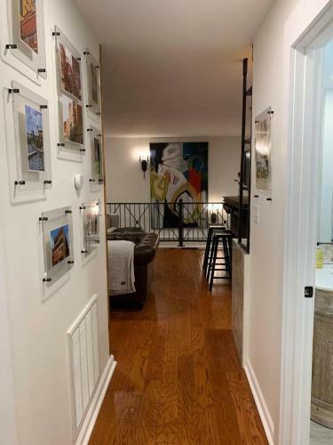 Five-star Historic Boyd Harvey Carriage House