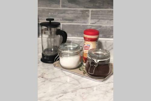 Apartamento Retro Pet Friendly Near University Free Parking 12