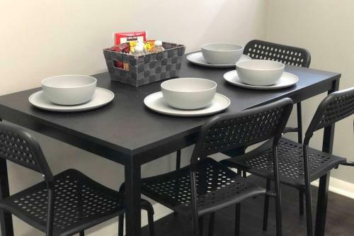Apartamento Retro Pet Friendly Near University Free Parking 12