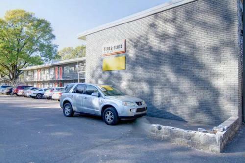 Apartamento Urban Pet Friendly Stay 16