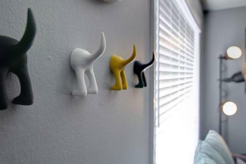 Apartamento Urban Pet Friendly Stay 16