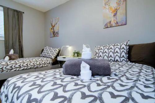 Apartamento Urban Pet Friendly Stay 16