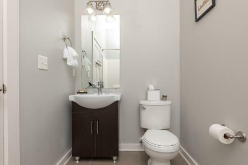 Apartamento Mint House At Village Row