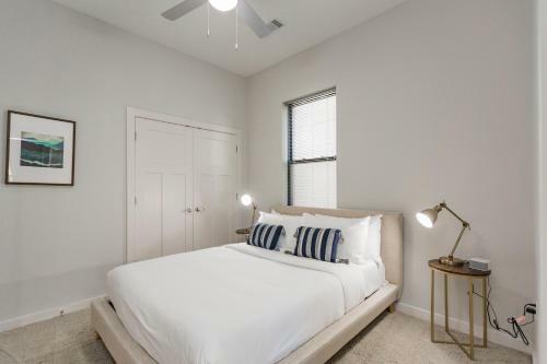 Apartamento Mint House At Village Row