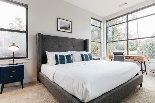 Apartamento Mint House At Village Row