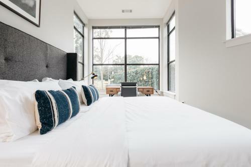 Apartamento Mint House At Village Row