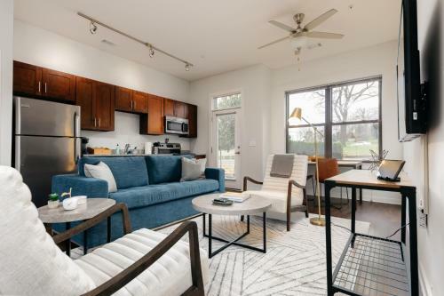 Apartamento Mint House At Village Row