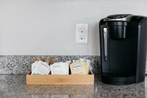 Apartamento Mint House At Village Row