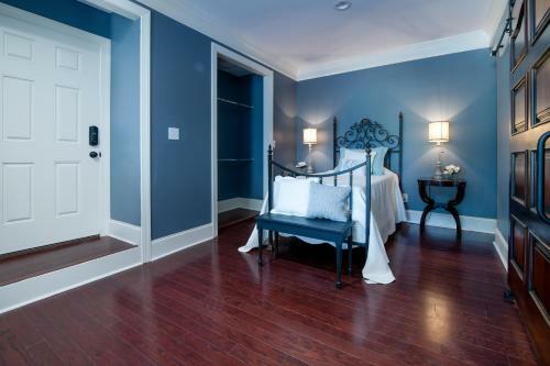 Bed & Breakfast Belle Air Mansion And Inn