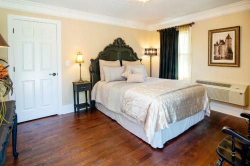 Bed & Breakfast Belle Air Mansion And Inn