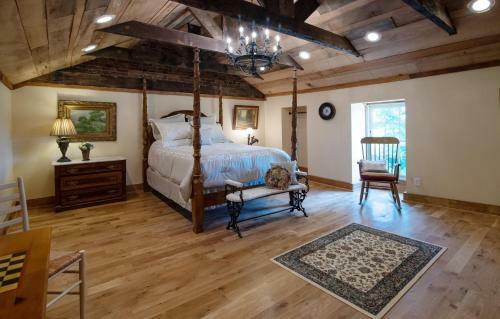 Bed & Breakfast Belle Air Mansion And Inn