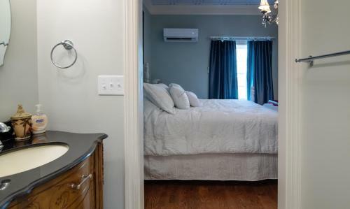 Bed & Breakfast Belle Air Mansion And Inn