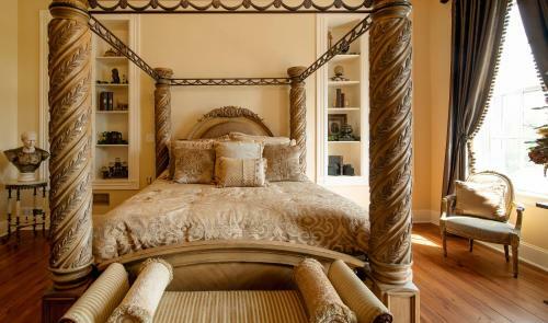 Bed & Breakfast Belle Air Mansion And Inn