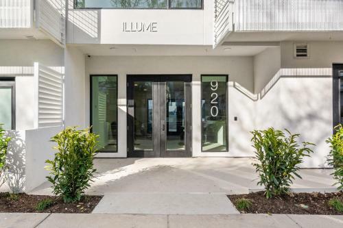 Apartamento Illume - Pool-view Corner Unit - Nash 319 Condo