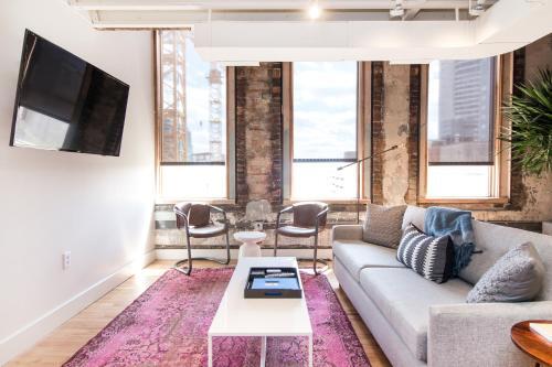 Apartamento 506 Lofts