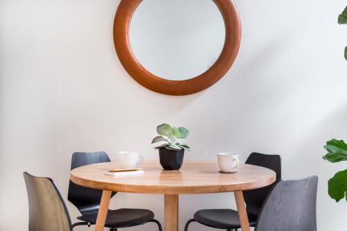 Apartamento 506 Lofts
