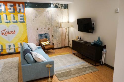 Apartamento 506 Lofts
