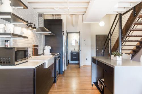 Apartamento 506 Lofts