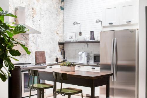 Apartamento 506 Lofts