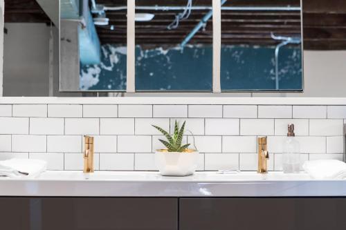 Apartamento 506 Lofts