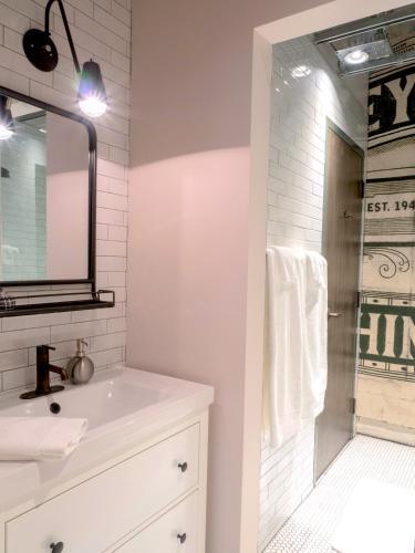 Apartamento 506 Lofts