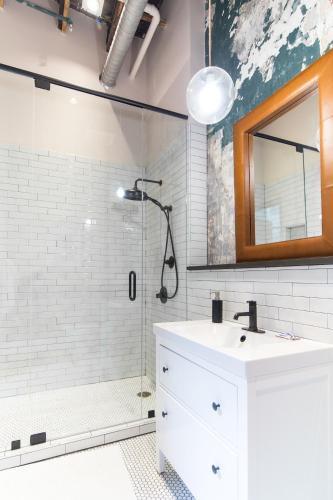 Apartamento 506 Lofts