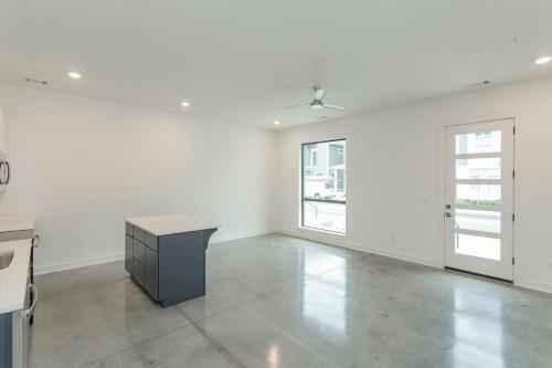 Modern Loft In Wedgewood Houston 90 Day Min