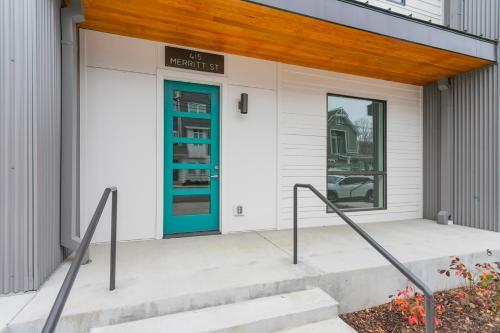 Modern Loft In Wedgewood Houston 90 Day Min