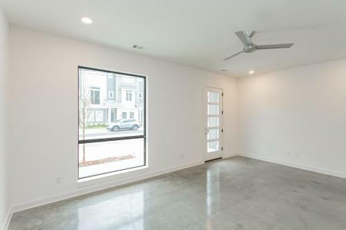 Modern Loft In Wedgewood Houston 90 Day Min