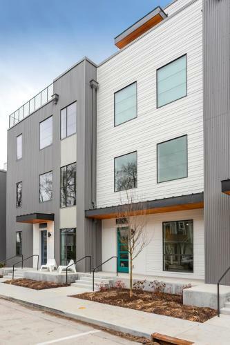 Modern Loft In Wedgewood Houston 90 Day Min