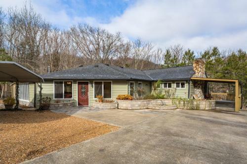 Grand Dream Vacation Home In Nashville 7+ Beds!