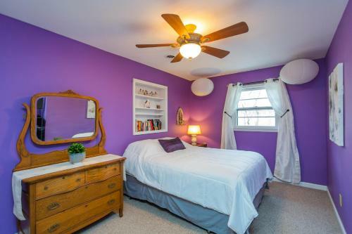 Grand Dream Vacation Home In Nashville 7+ Beds!