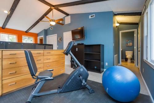 Grand Dream Vacation Home In Nashville 7+ Beds!