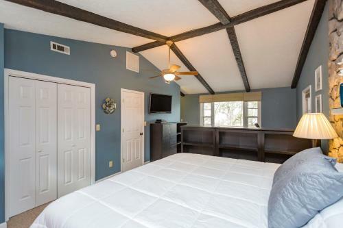 Grand Dream Vacation Home In Nashville 7+ Beds!