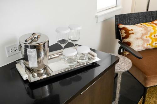 121 Hotel - Powered By Jurny