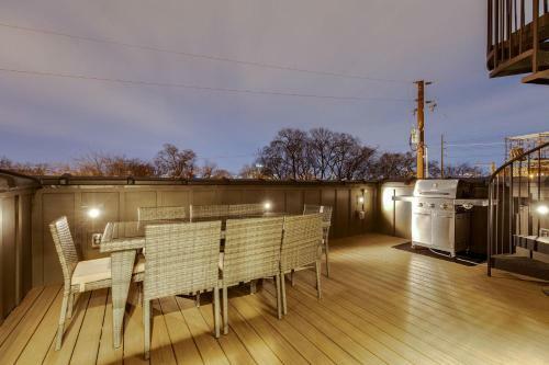 Nashville - 709b 26th Ave N