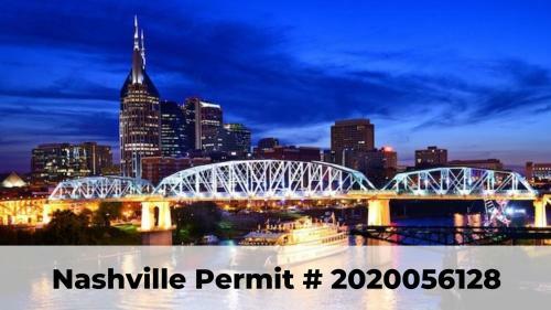 Nashville - 709b 26th Ave N