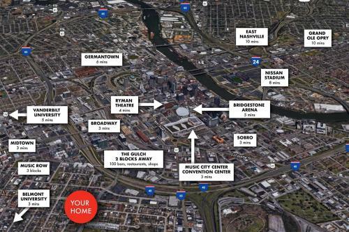 Nashville - 1015 D 12th Ave S