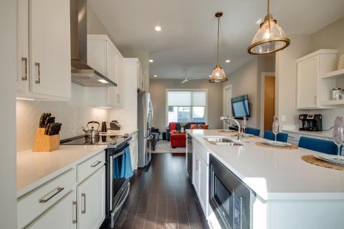 Exceptional Vacation Home In Nashville Townhouse