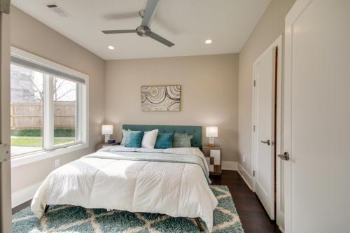 Exceptional Vacation Home In Nashville Townhouse
