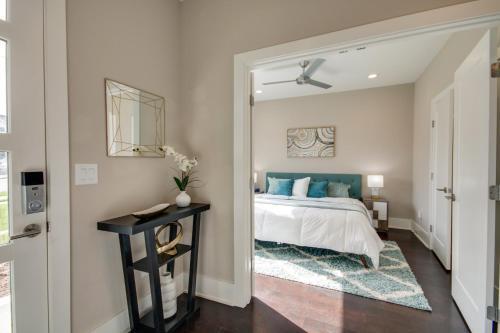 Exceptional Vacation Home In Nashville Townhouse