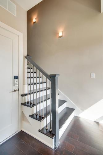 Exceptional Vacation Home In Nashville Townhouse