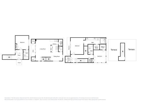 1011a 12th Ave North Townhome Townhouse