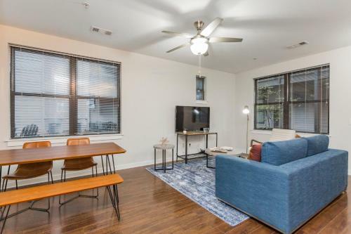 Apartamento Mint House At Midtown