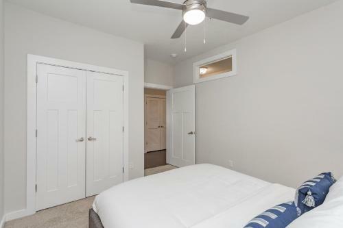 Apartamento Mint House At Midtown