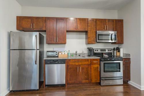 Apartamento Mint House At Midtown