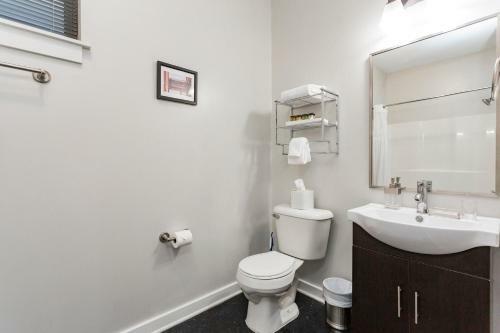 Apartamento Mint House At Midtown