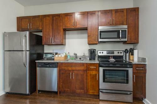 Apartamento Mint House At Midtown
