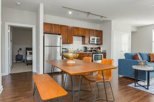 Apartamento Mint House At Midtown