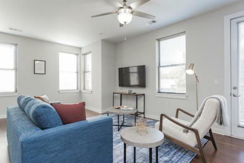 Apartamento Mint House At Midtown